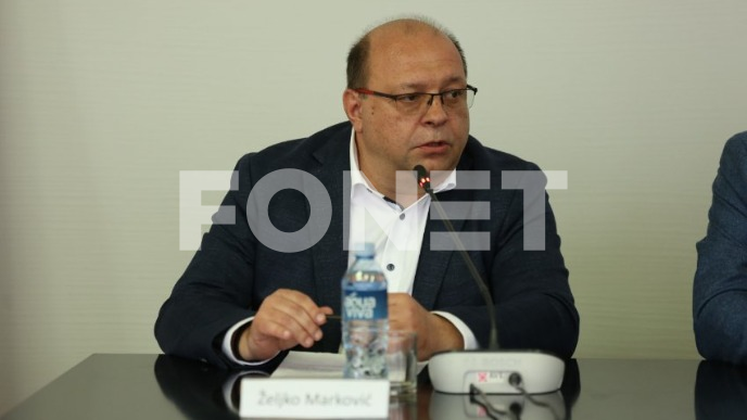Tržišni koncept budućnosti